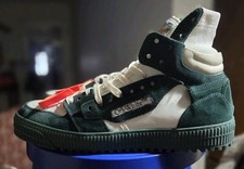 Taglia 10 (43) - Off-White