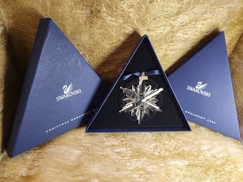 Swarovski 2006 stella - stella, di