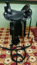 Sella western hot seat - sella,