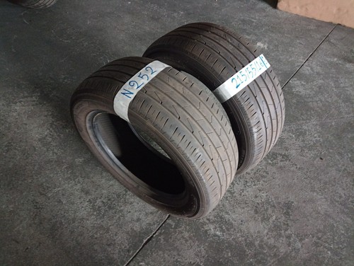 Pneumatici 215 55r16 97w - 2,