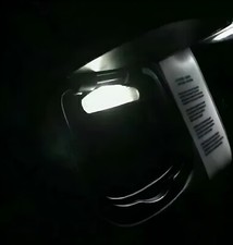 ALETTE PARASOLE A LED PER ALFA