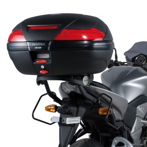 Portapacchi per kawasaki - portapacchi,