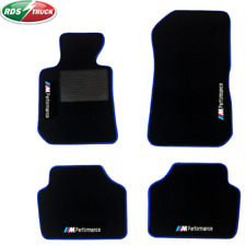 Tappetini auto BMW Serie 3