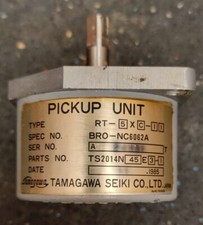 Tamagawa RT-5XC-II Pickup Unit