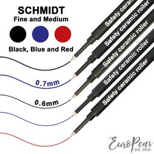 Ricarica penna roller