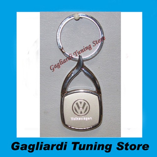 Portachiavi logo volkswagen - logo,