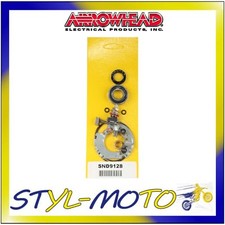 KIT MOTORINO AVVIAMENTO