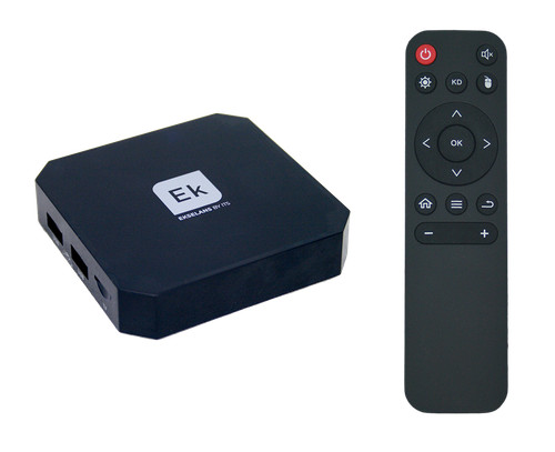 Ricevitore iptv android - ricevitore,