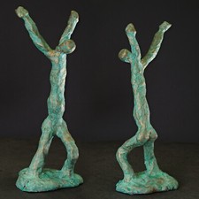 Scultura Demetrio Friedrich