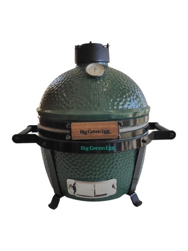 Big green egg minimax - egg,