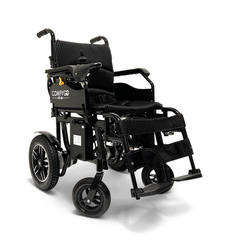 Sedia rotelle elettrica - sedia, a
