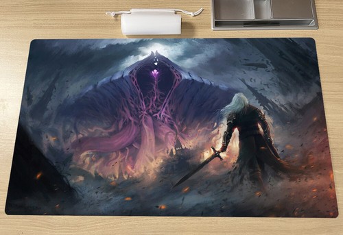 Magic the gathering emrakul - gathering,
