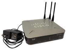 Cisco WRVS4400N V2 router di