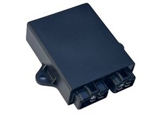 CENTRALINA UNITA' DI