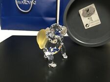 Swarovski Baby Gorilla con Banane 273394 RARO BOX RETIRED NUOVO NEW