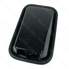 1 RDX GLOSS NERO Mirror Land
