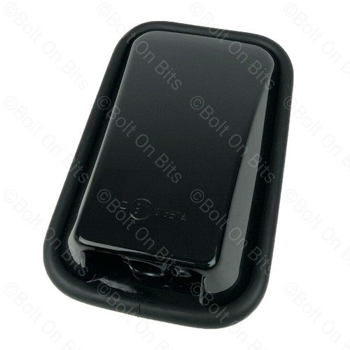 Rdx gloss nero mirror land - 1,