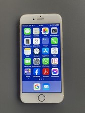 Apple iPhone 6s - 128GB - Oro