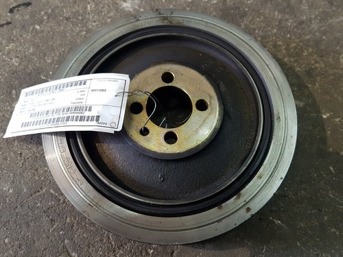 Puleggia albero motore fiat - albero,