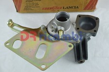 Engine cooling water pump fiat - cooling,