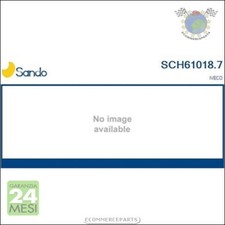 Coreassy Turbo Turbina Sando