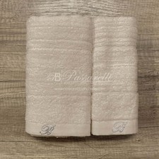 Asciugamani Spugna Samira