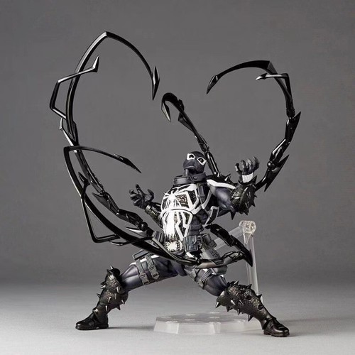 Modellino revoltech amazing - modellino,