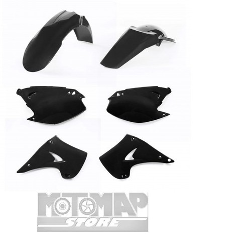 Kit plastiche acerbis kawasaki - plastiche,