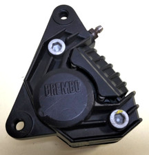 Bmw R 80 Gs Pinza Freno