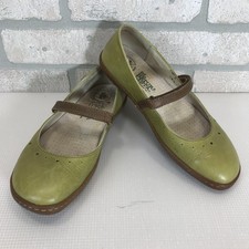 Scarpe El Naturalista Mary