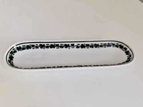 Meissen foglie vite ciotola - meissen,