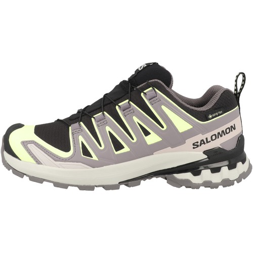 Salomon pro gtx women - gtx,