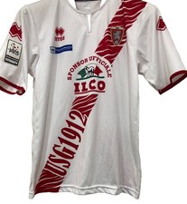 ⚪️⚽️🔴Maglia Away