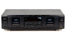 Sony TC-WE835S Doppio