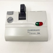 LINDHAUS PB 12E Electronic