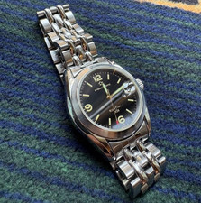 Orologio Uomo Eterna Kontiki