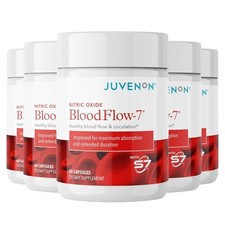 Juvenon Ossido Nitrico