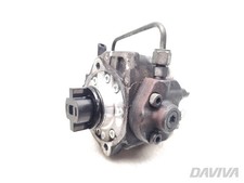 Pompa carburante alta pressione iniezione Toyota RAV4 2.2 D 4WD diesel 100kW (136 CV)