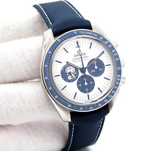 Omega speedmaster - omega, 50°