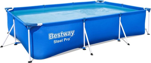 Bestway 56404 piscina fuori - bestway,