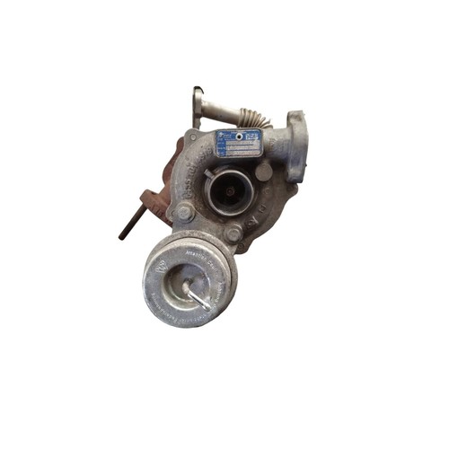 Turbo turbina fiat grande - turbo,
