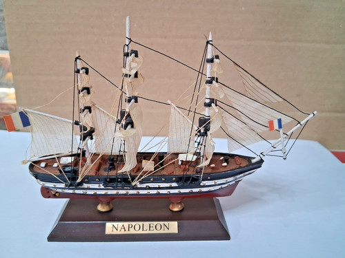 Veliero agostini napoleon - veliero,