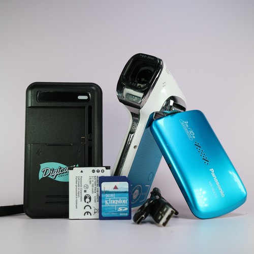 Videoregistratore digitale