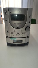 Mini Hi Fi Radio Stereo Sharp