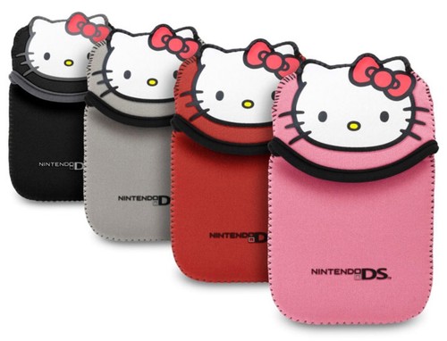 Custodia hello kitty hk5 - kitty,