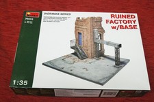 1:35 model kit MiniArt 36053