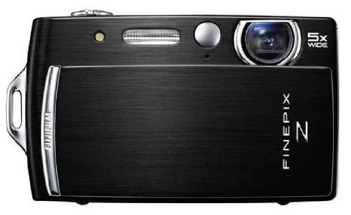 Fujifilm finepix z110 noir - fujifilm,