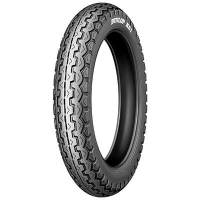 Pneumatico moto dunlop 180 - pneumatico,