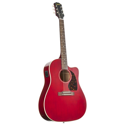 Epiphone inspired gibson - epiphone,