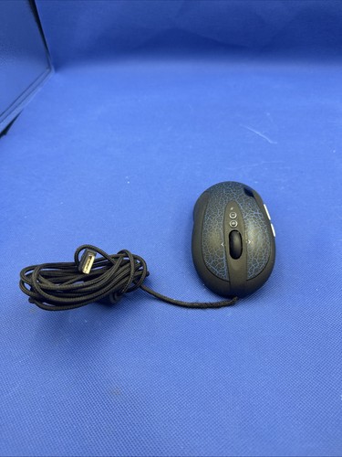 Mouse gaming logitech nero - mouse,